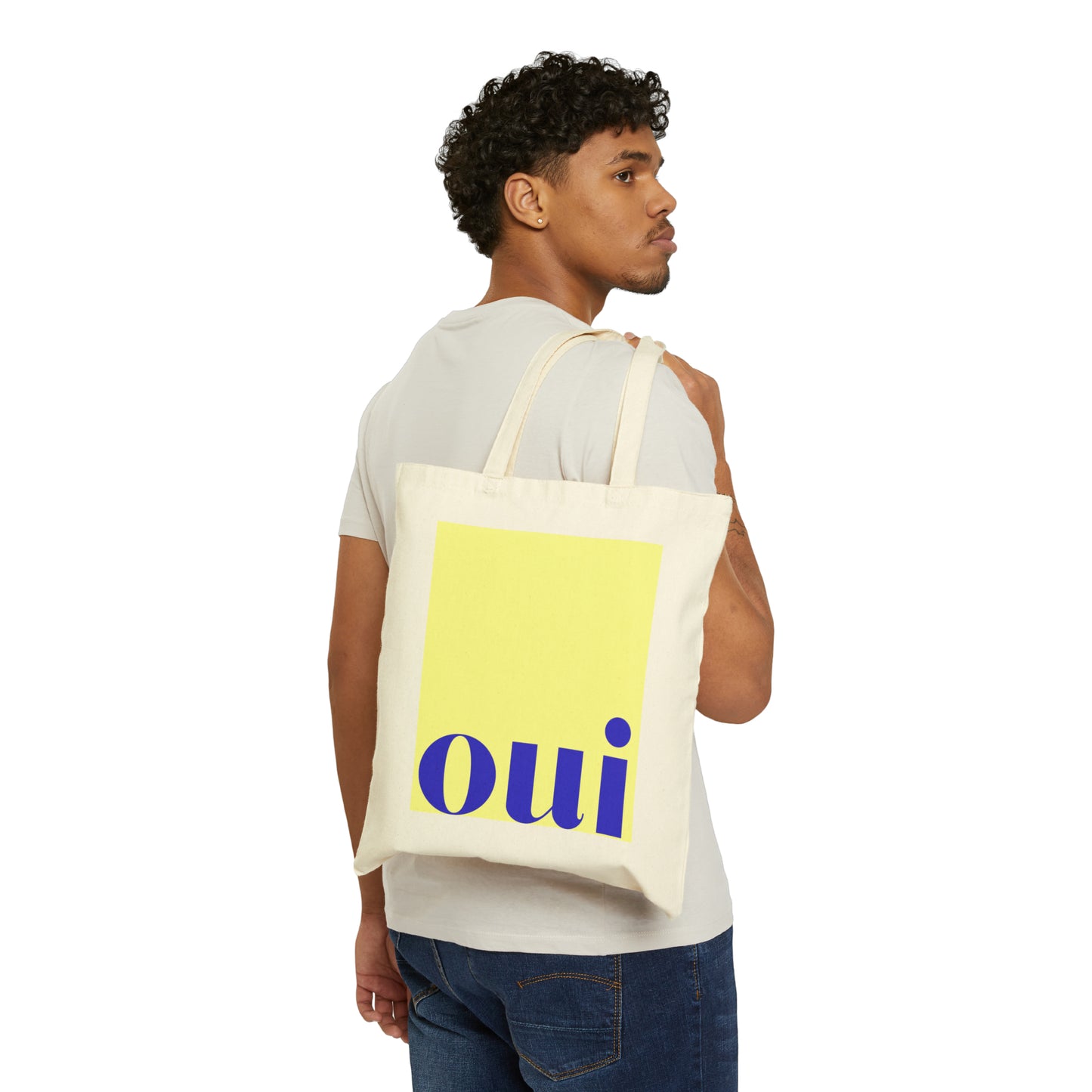 Oui Oui - Kollectzz