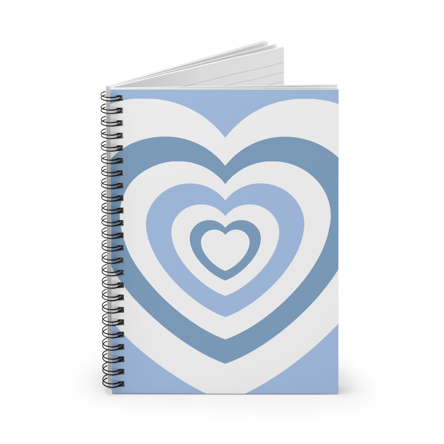 Blue Infinity Hearts - Kollectzz
