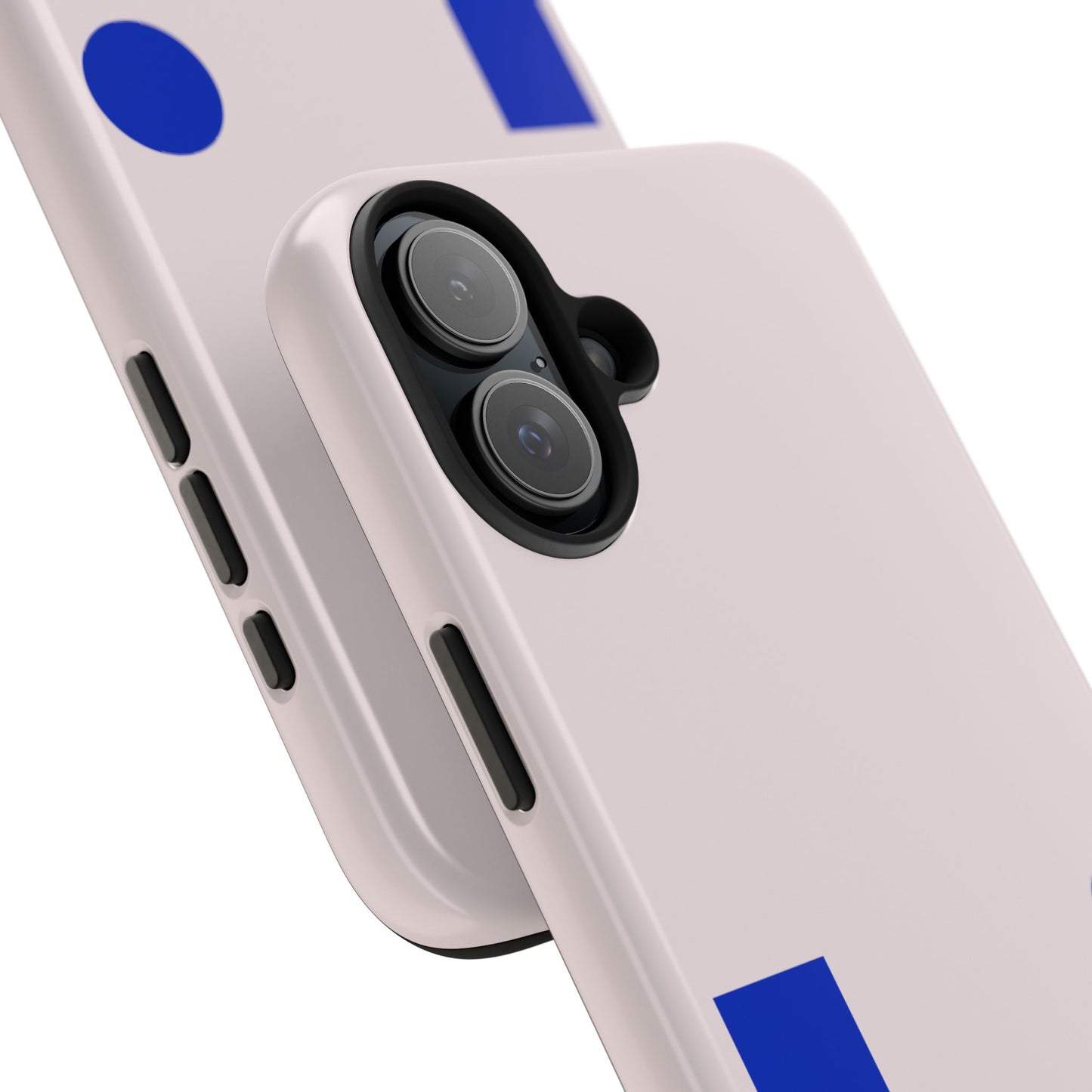 Hi iPhone Case