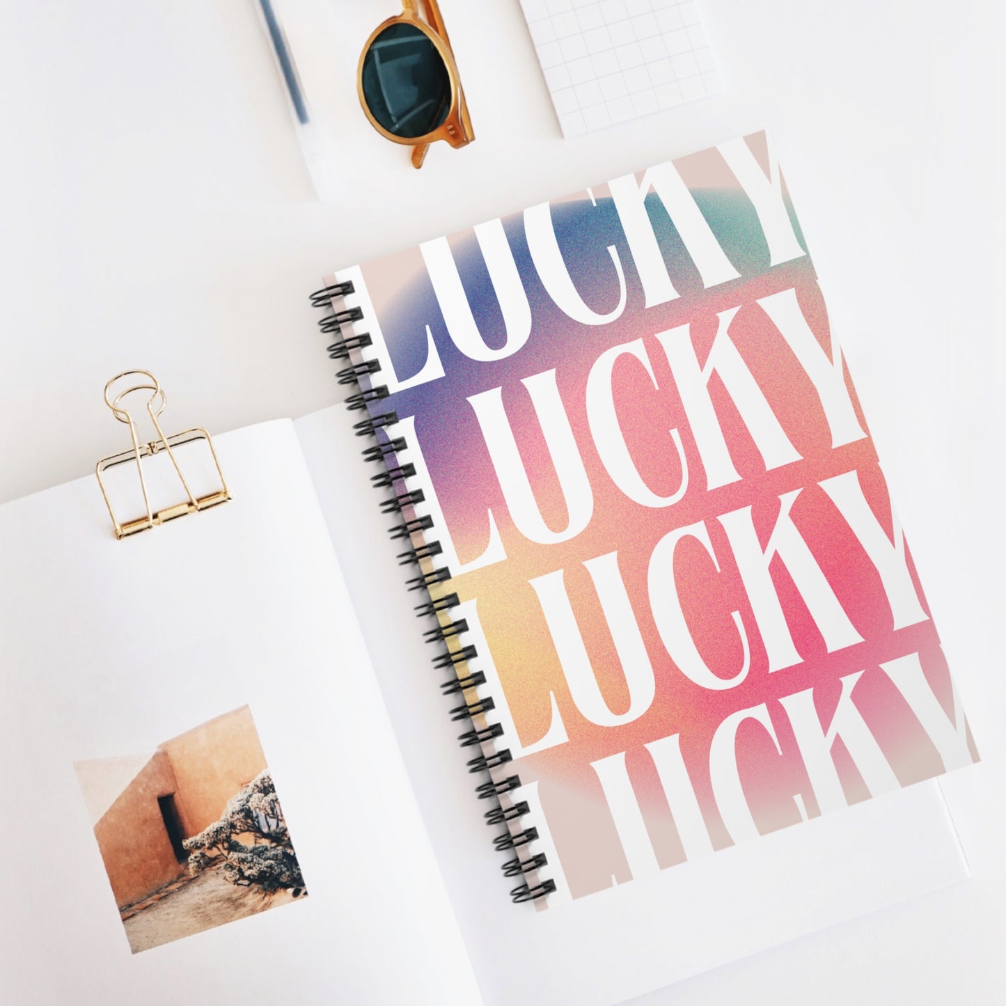 Lucky Lucky - Kollectzz