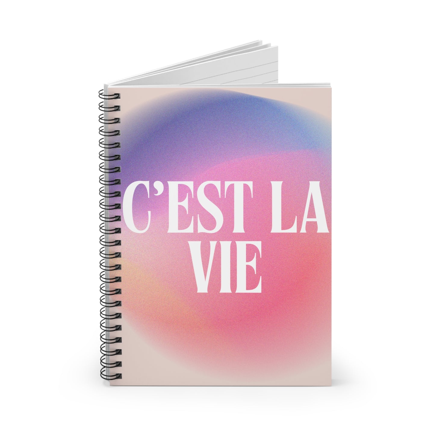 C'est La Vie - Kollectzz