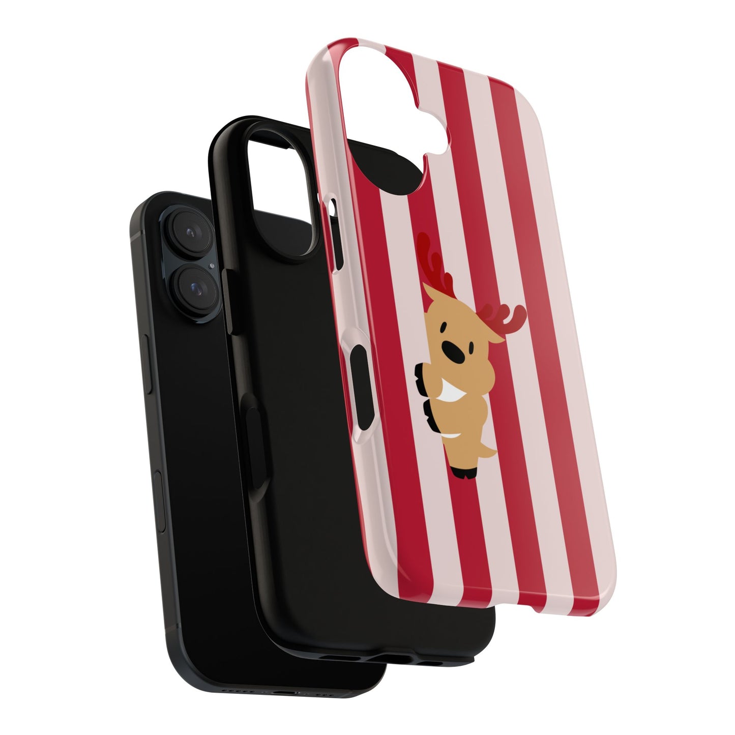 Holiday Season iPhone Case