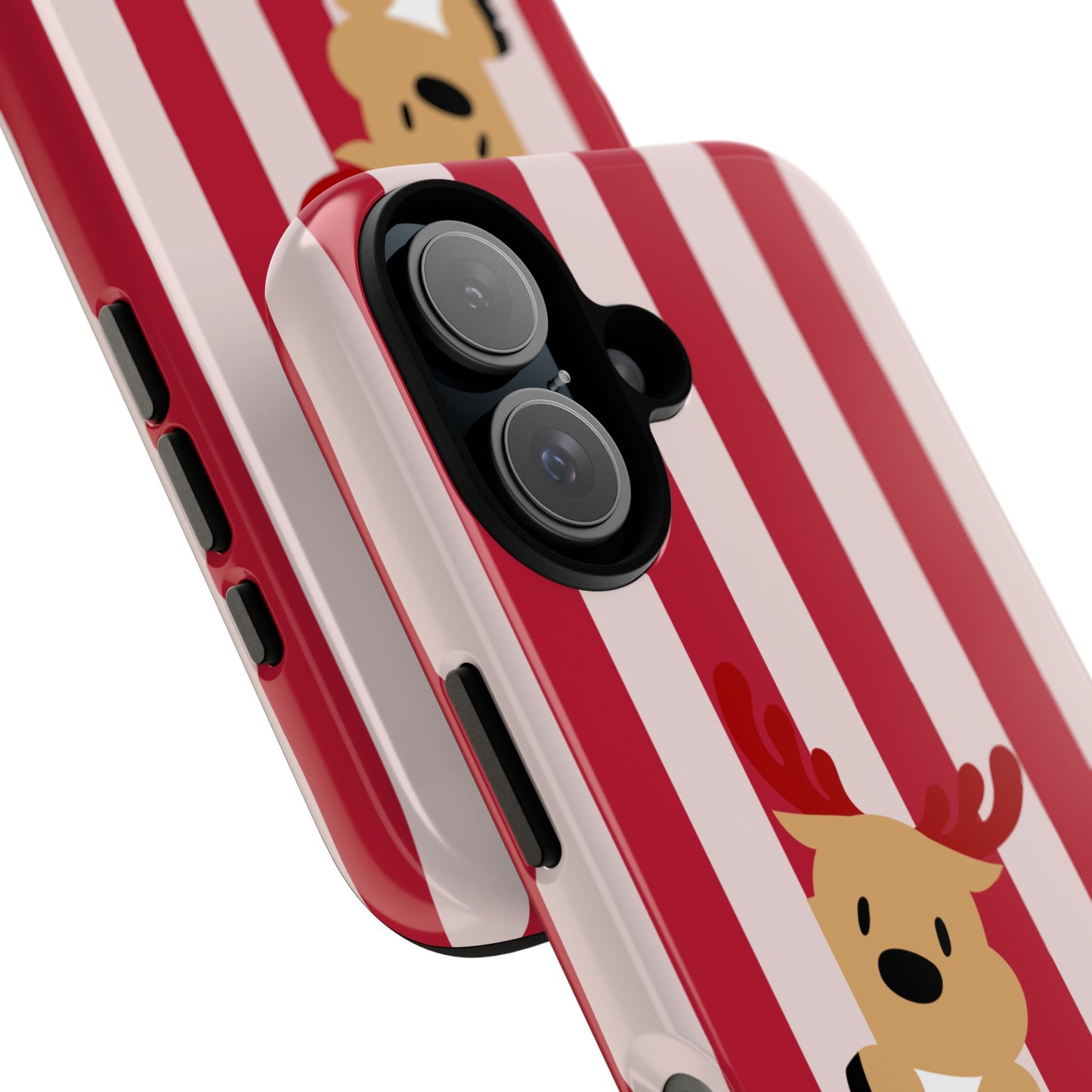 Holiday Season iPhone Case