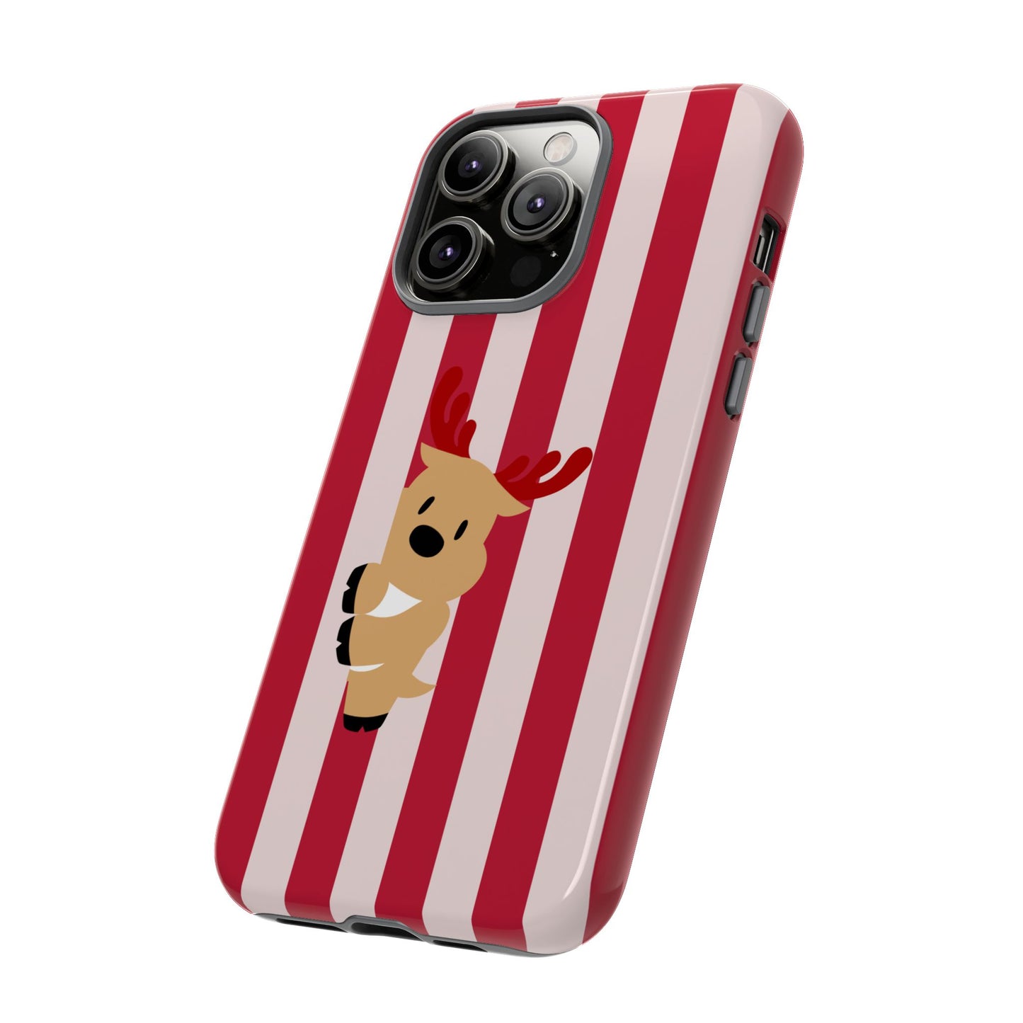 Holiday Season iPhone Case