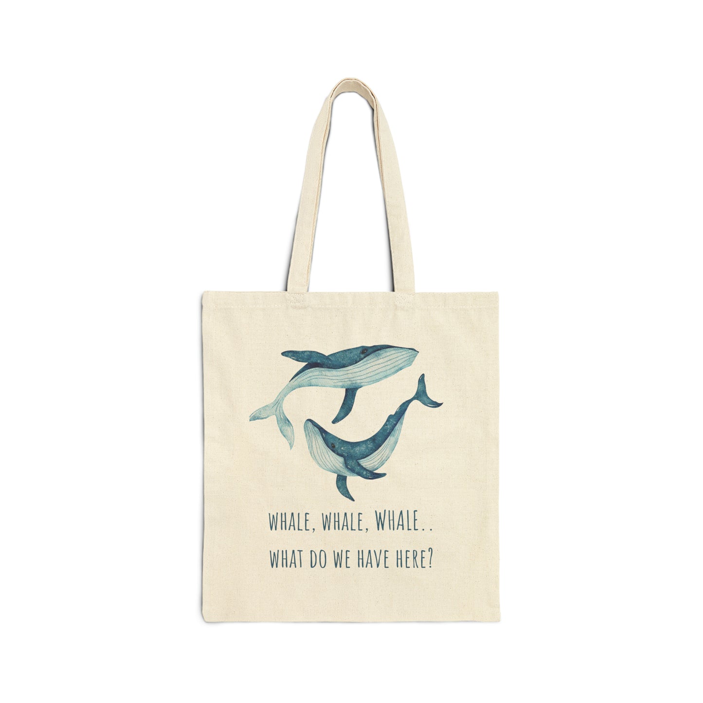 Whale, whale, whale - Kollectzz