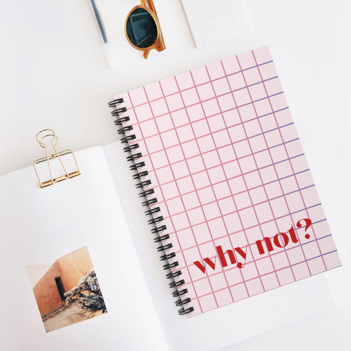 Why Not? - Kollectzz