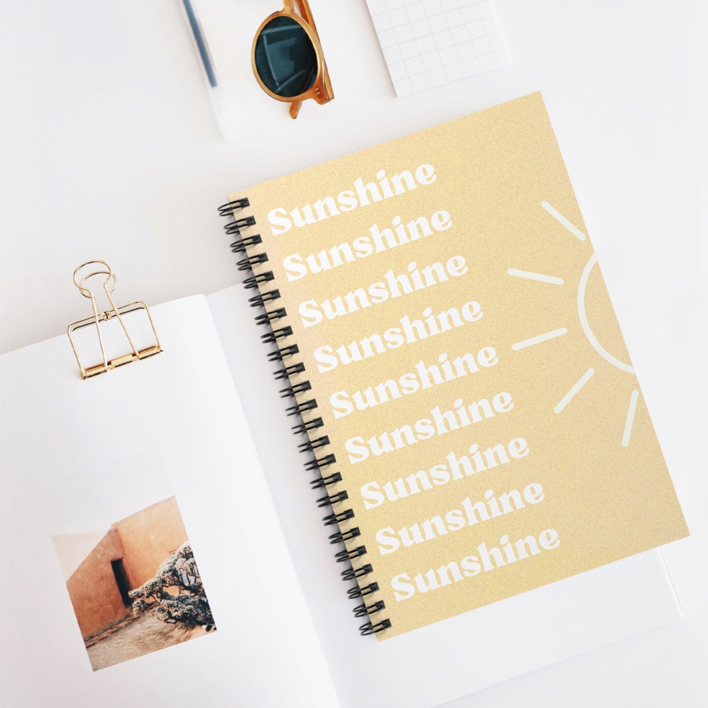 Sunshine - Kollectzz