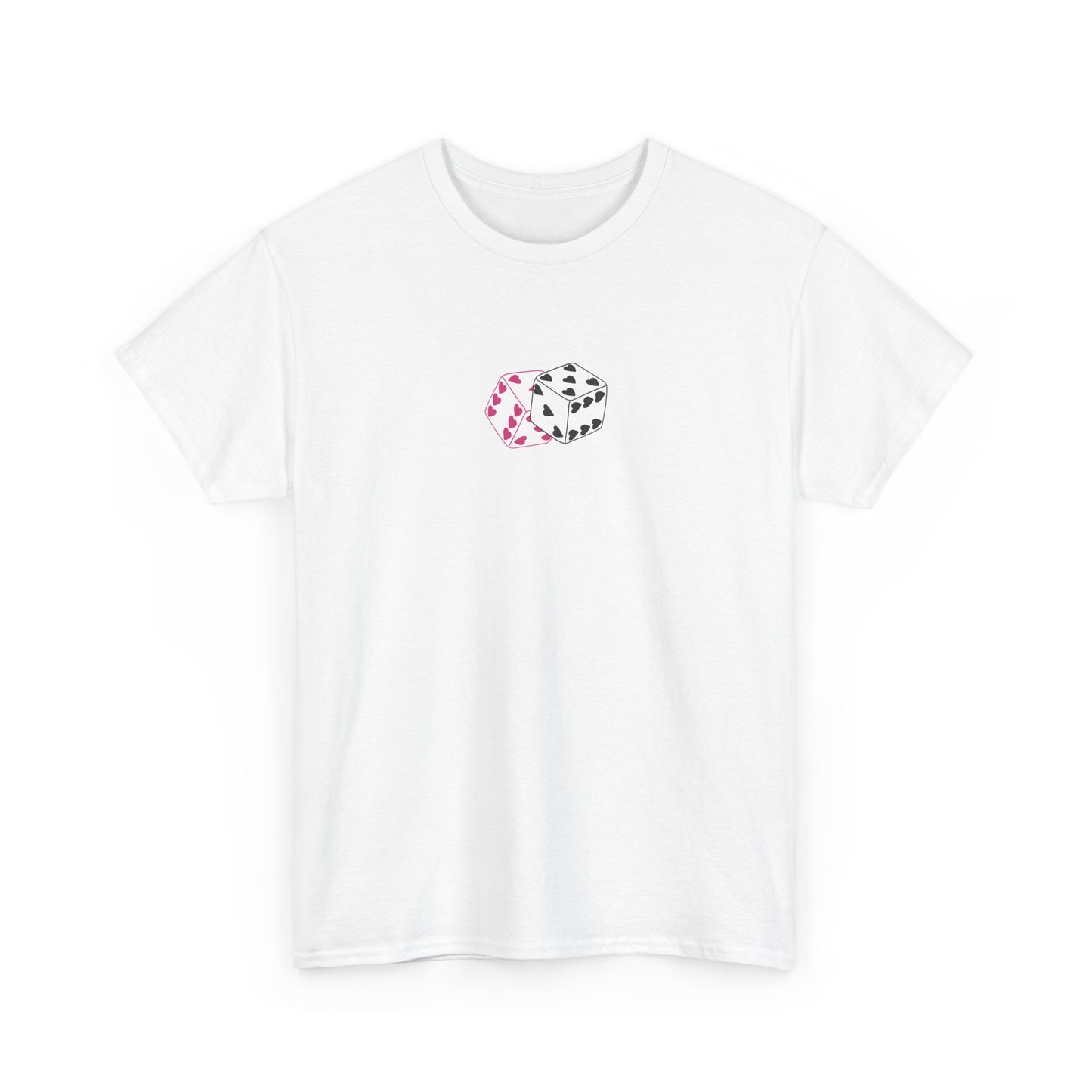 How Lucky are we T-Shirt