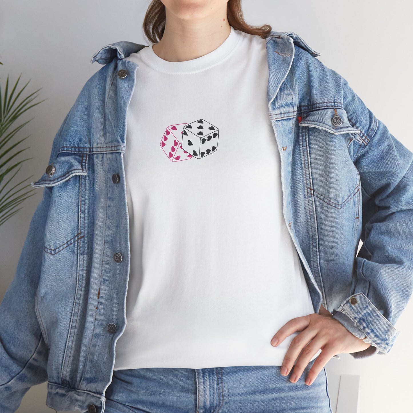 How Lucky are we T-Shirt