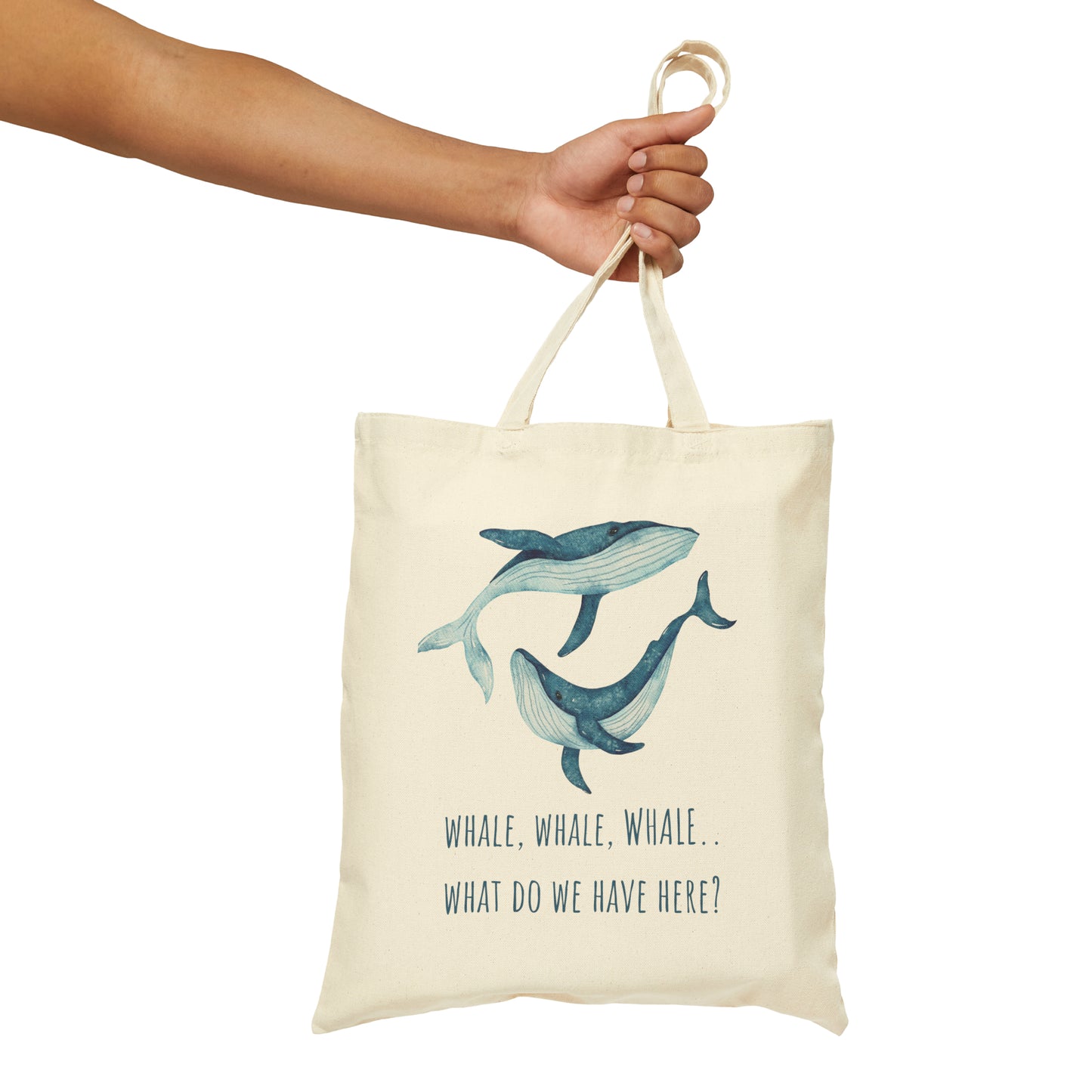 Whale, whale, whale - Kollectzz