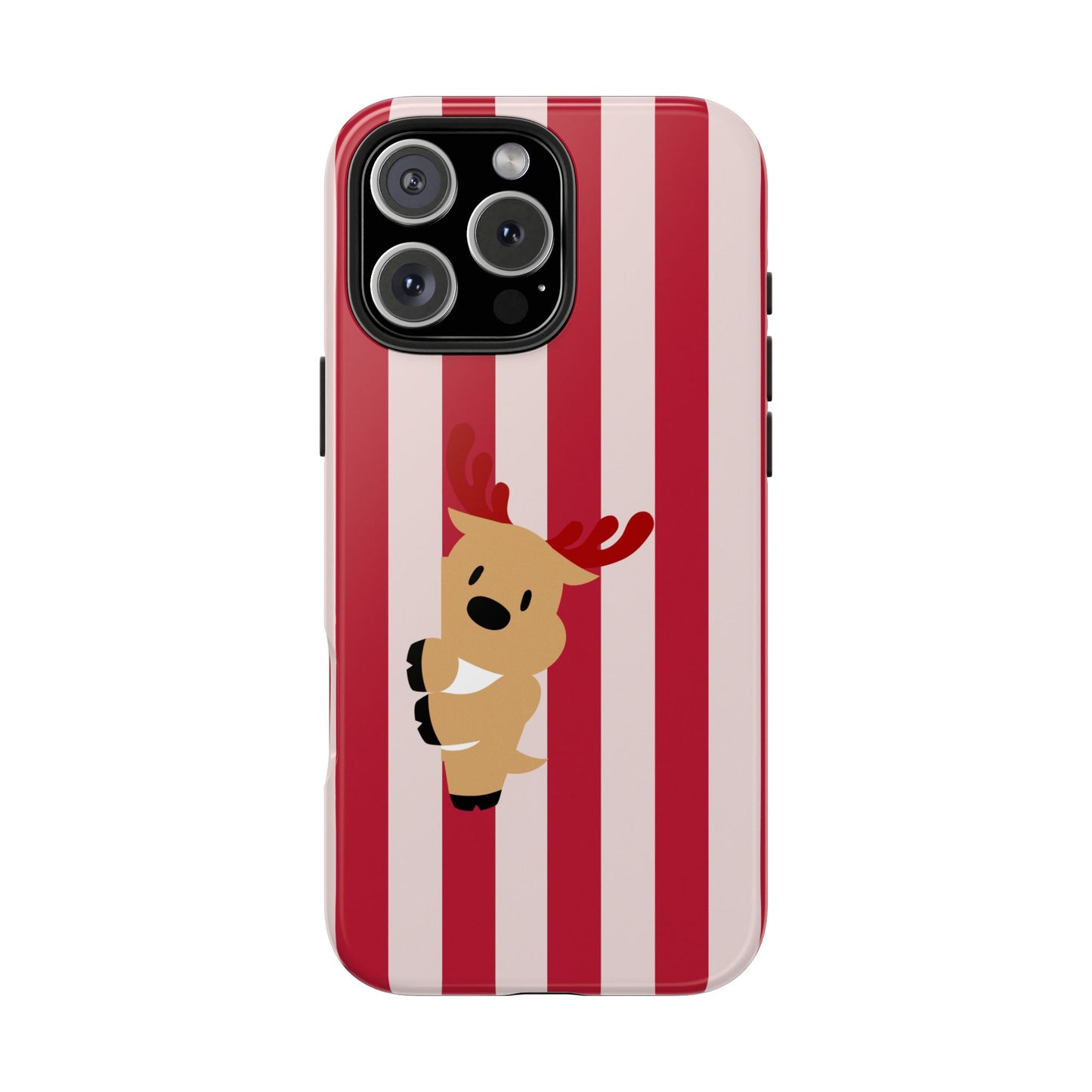 Holiday Season iPhone Case