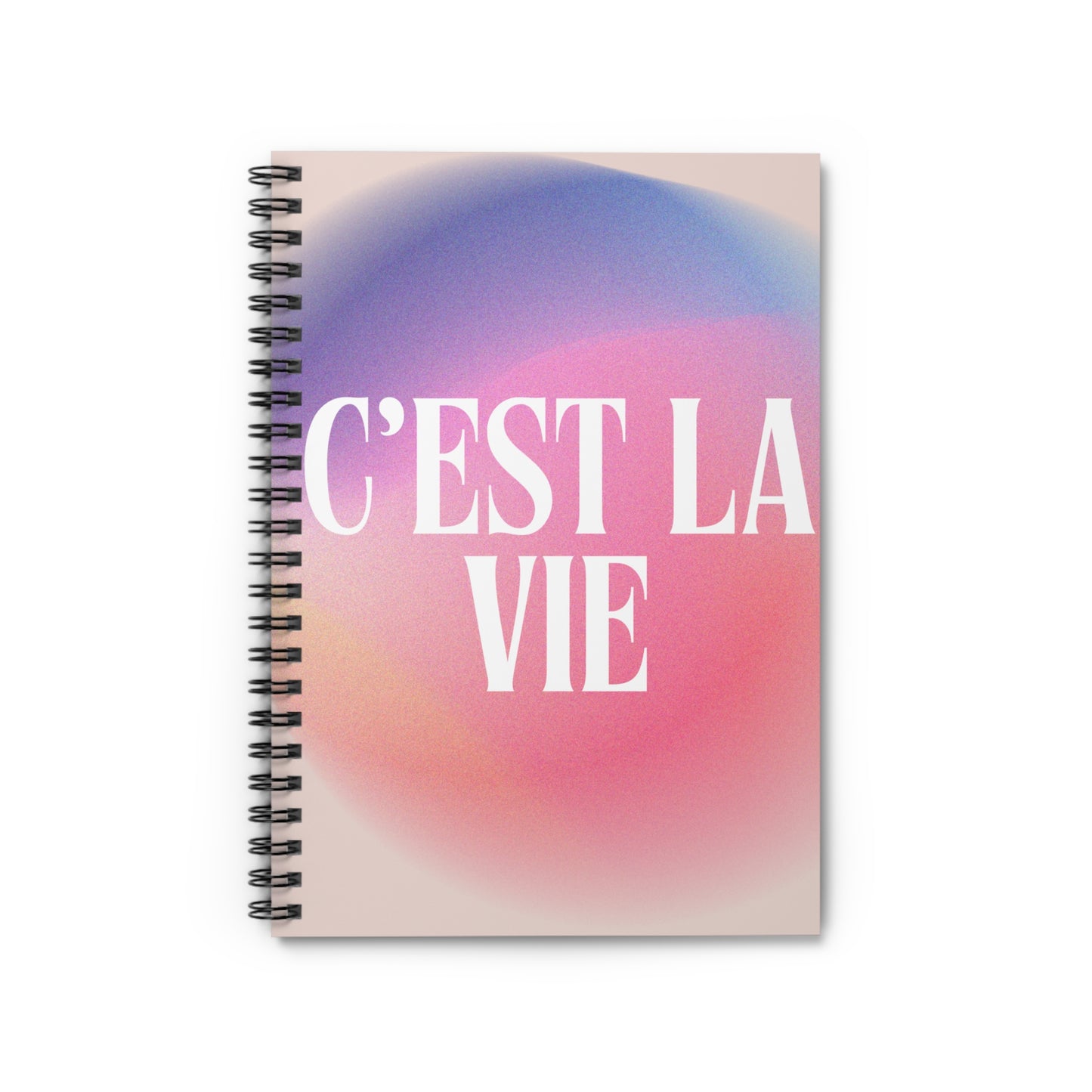 C'est La Vie - Kollectzz