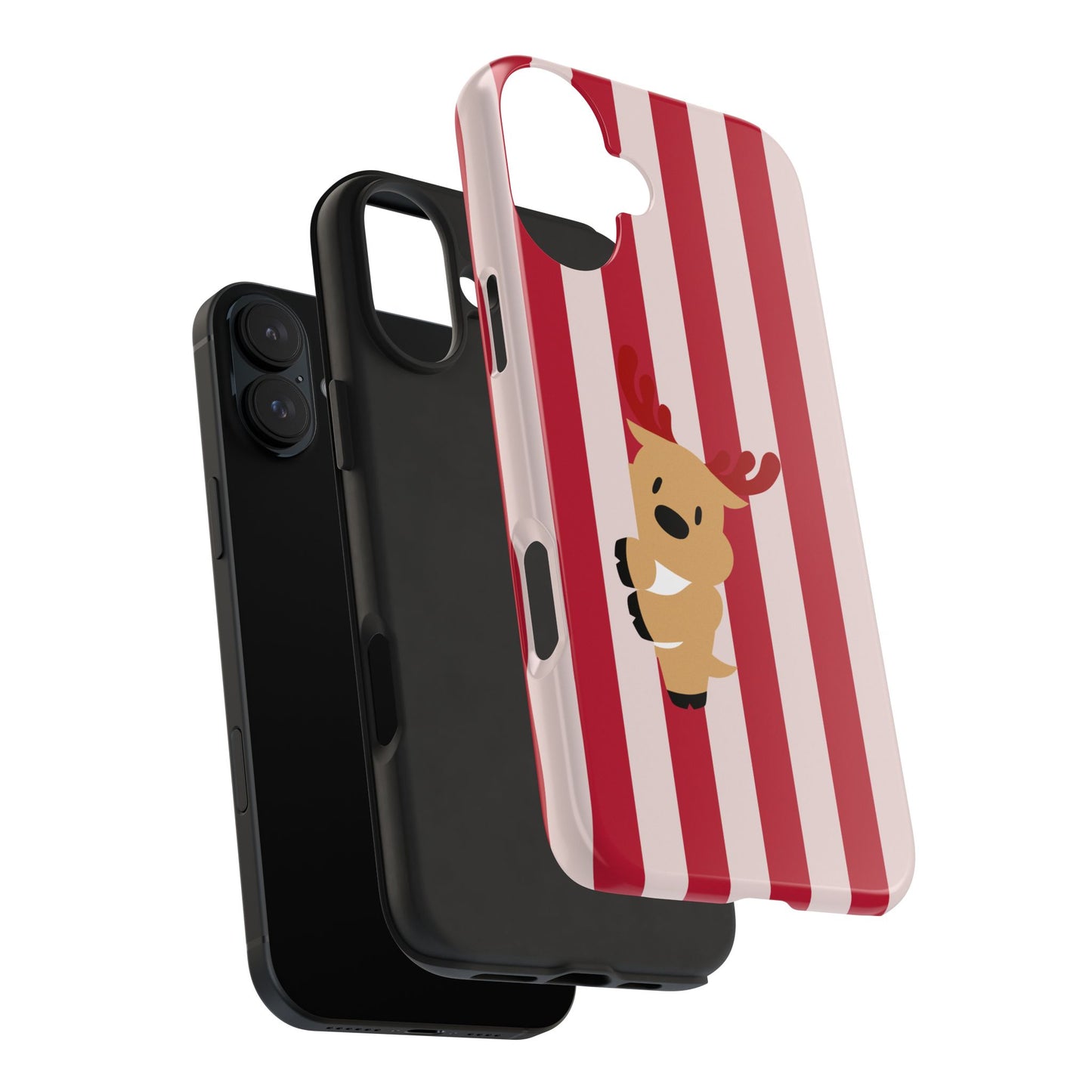 Holiday Season iPhone Case