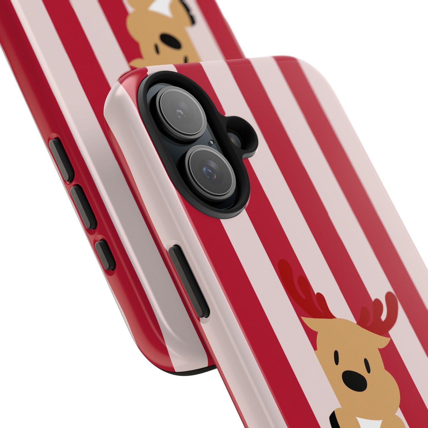 Holiday Season iPhone Case