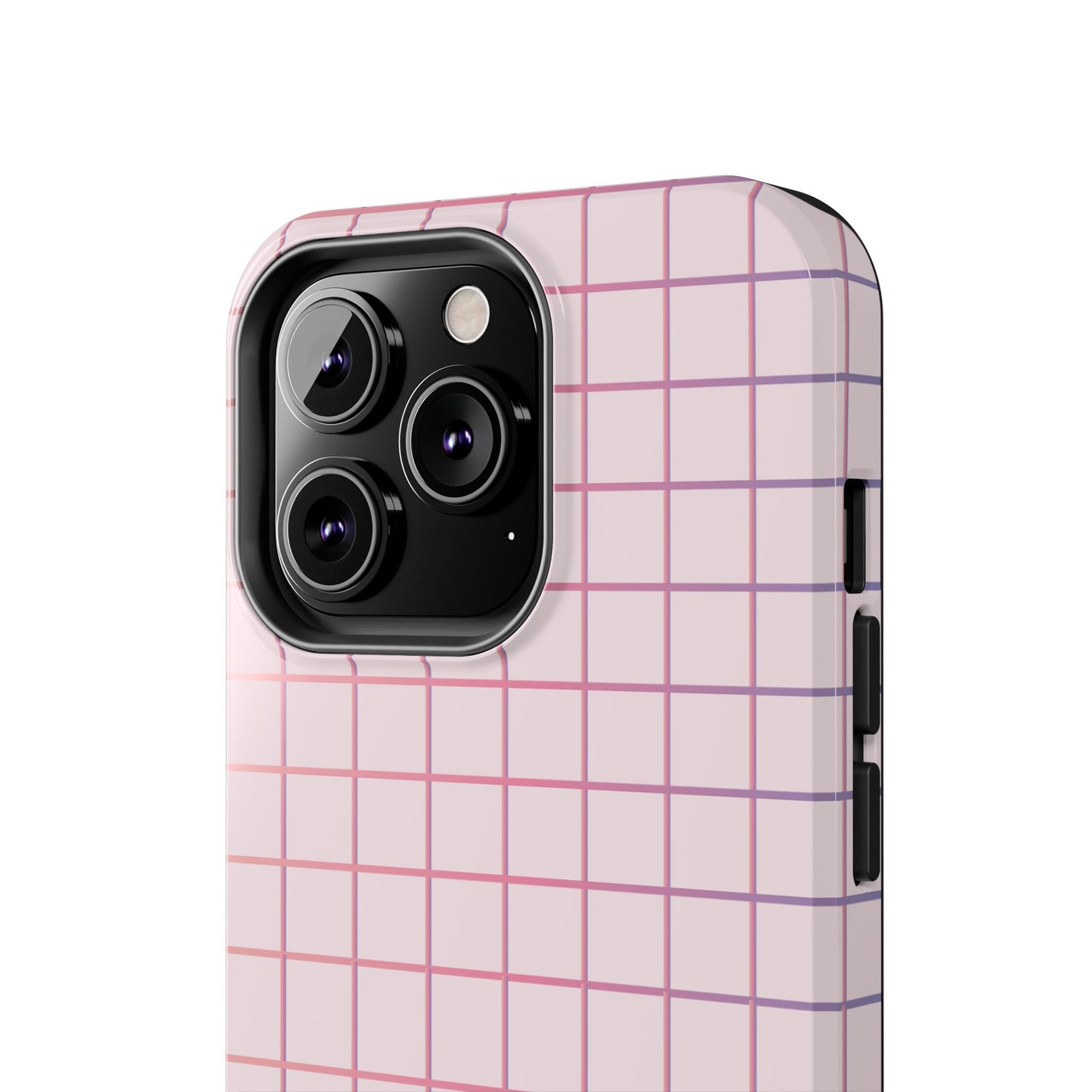 Why not? iPhone Case
