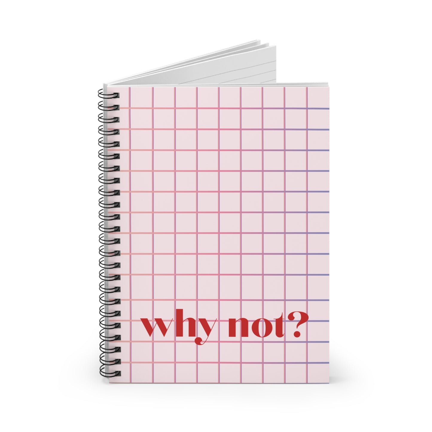 Why Not? - Kollectzz
