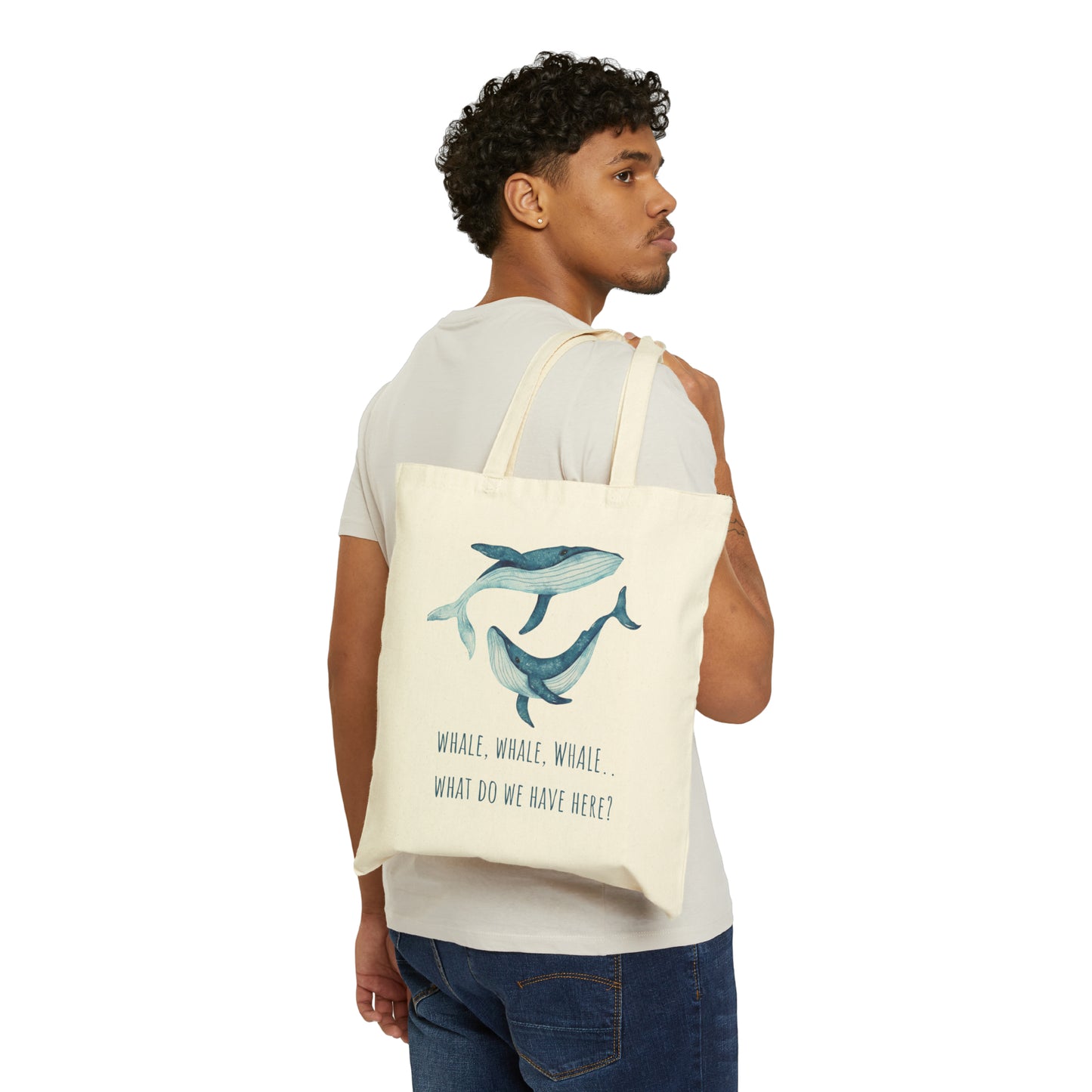 Whale, whale, whale - Kollectzz