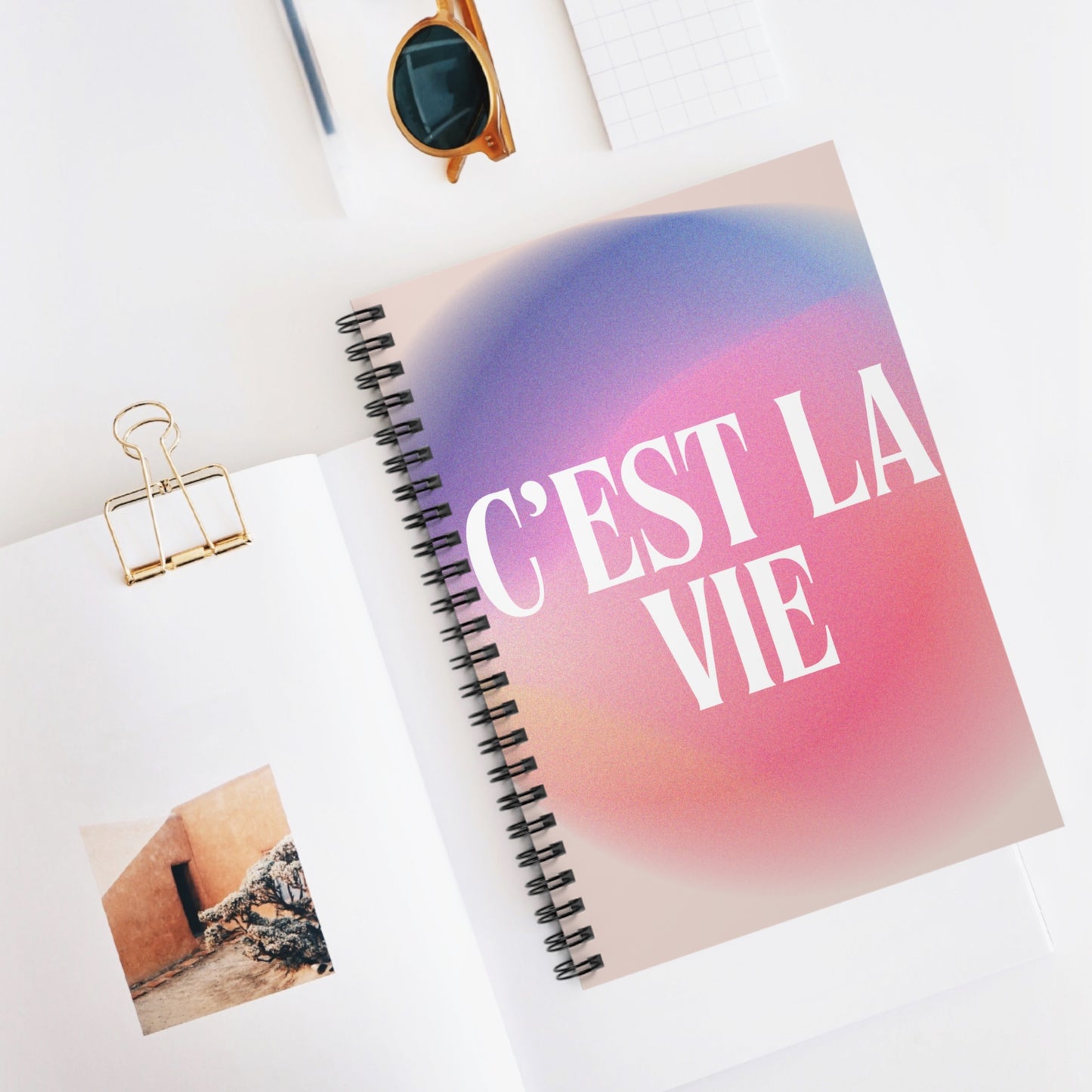 C'est La Vie - Kollectzz