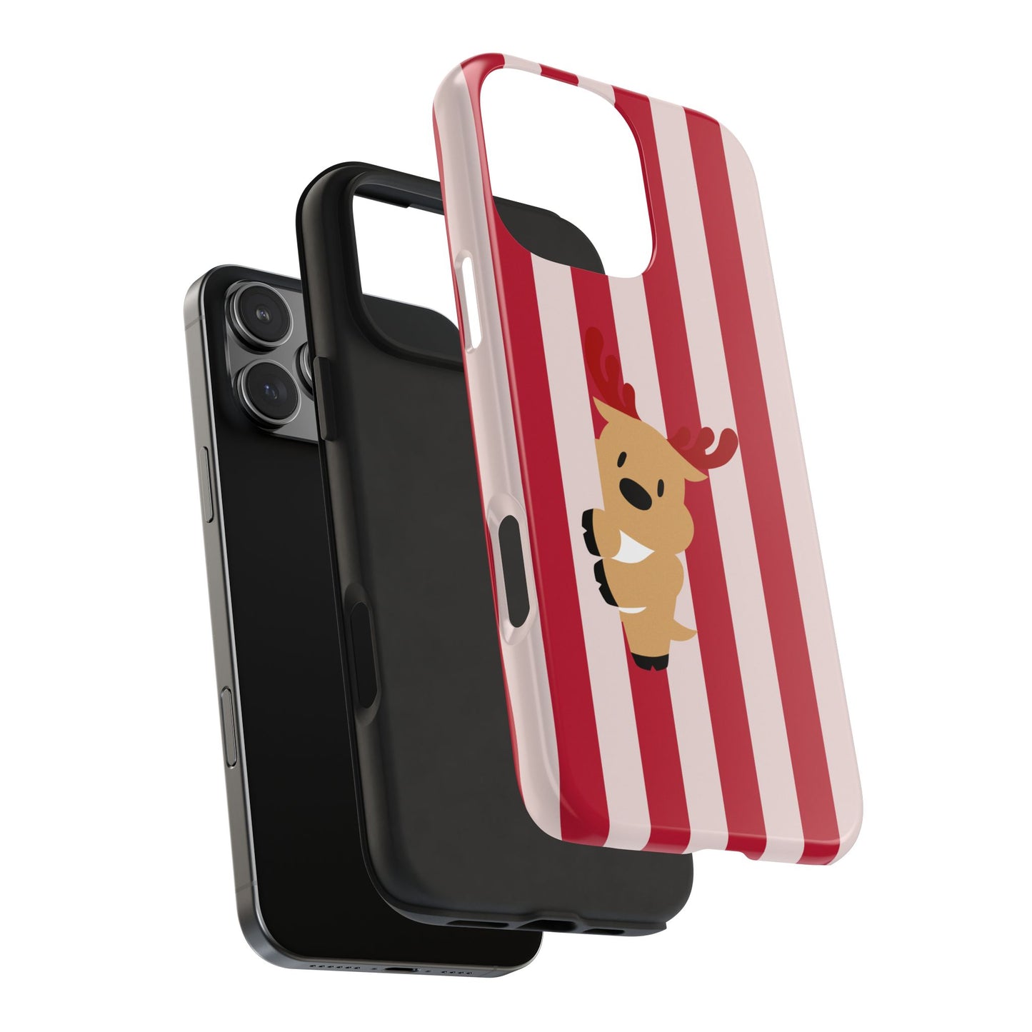 Holiday Season iPhone Case