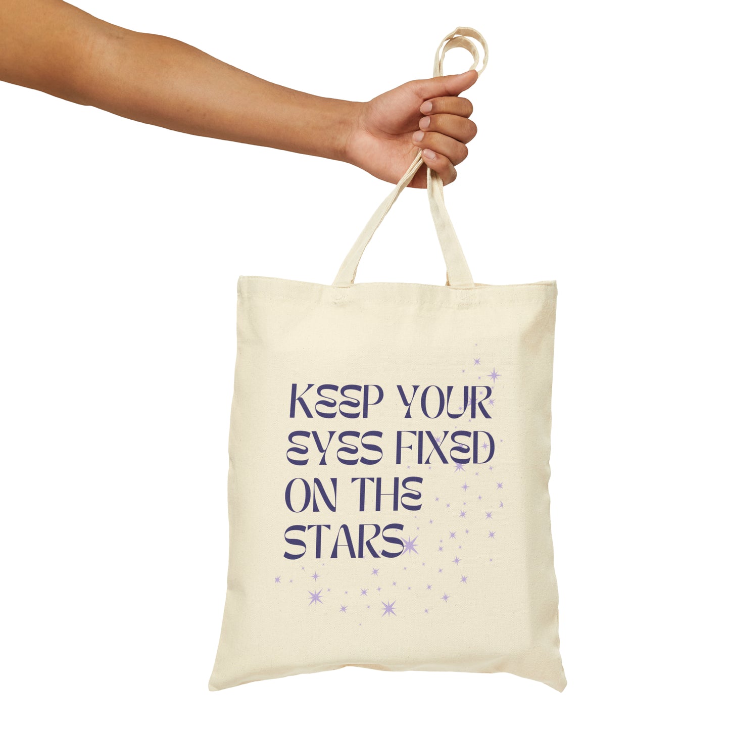 Eyes Fixed On Stars - Kollectzz