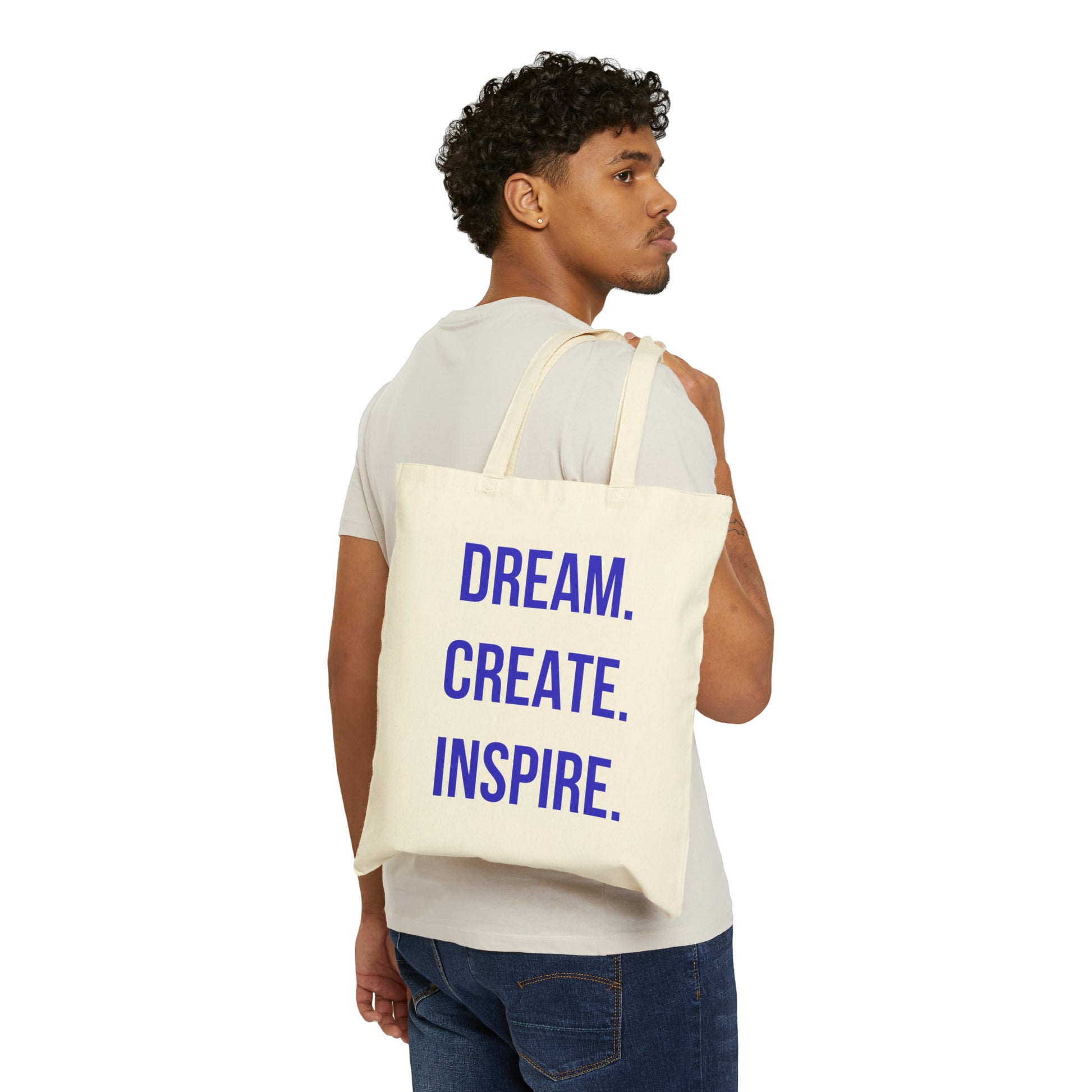 Dream Create Inspire - Kollectzz