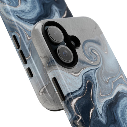 Luxury Marble iPhone Case