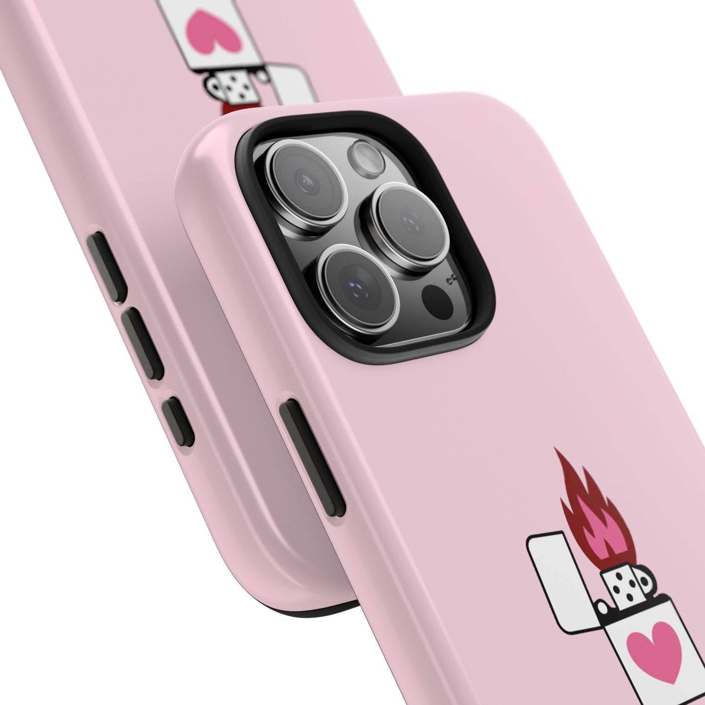 Know your worth Pink iPhone Case