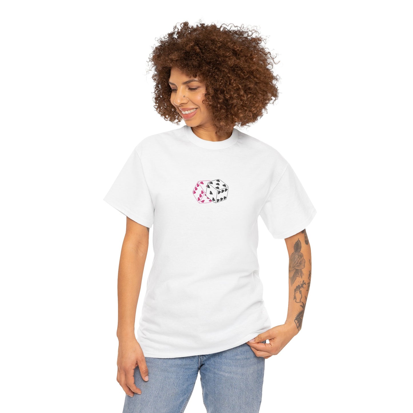 How Lucky are we T-Shirt