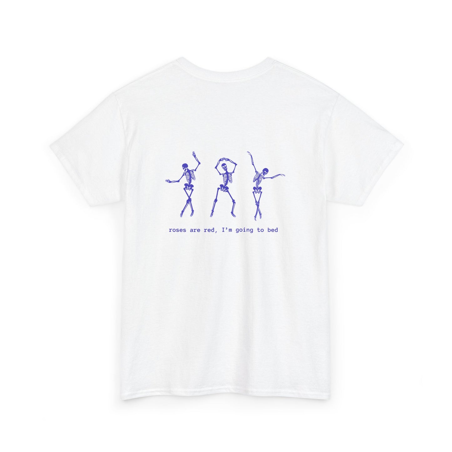 I am Going to Bed T-Shirt