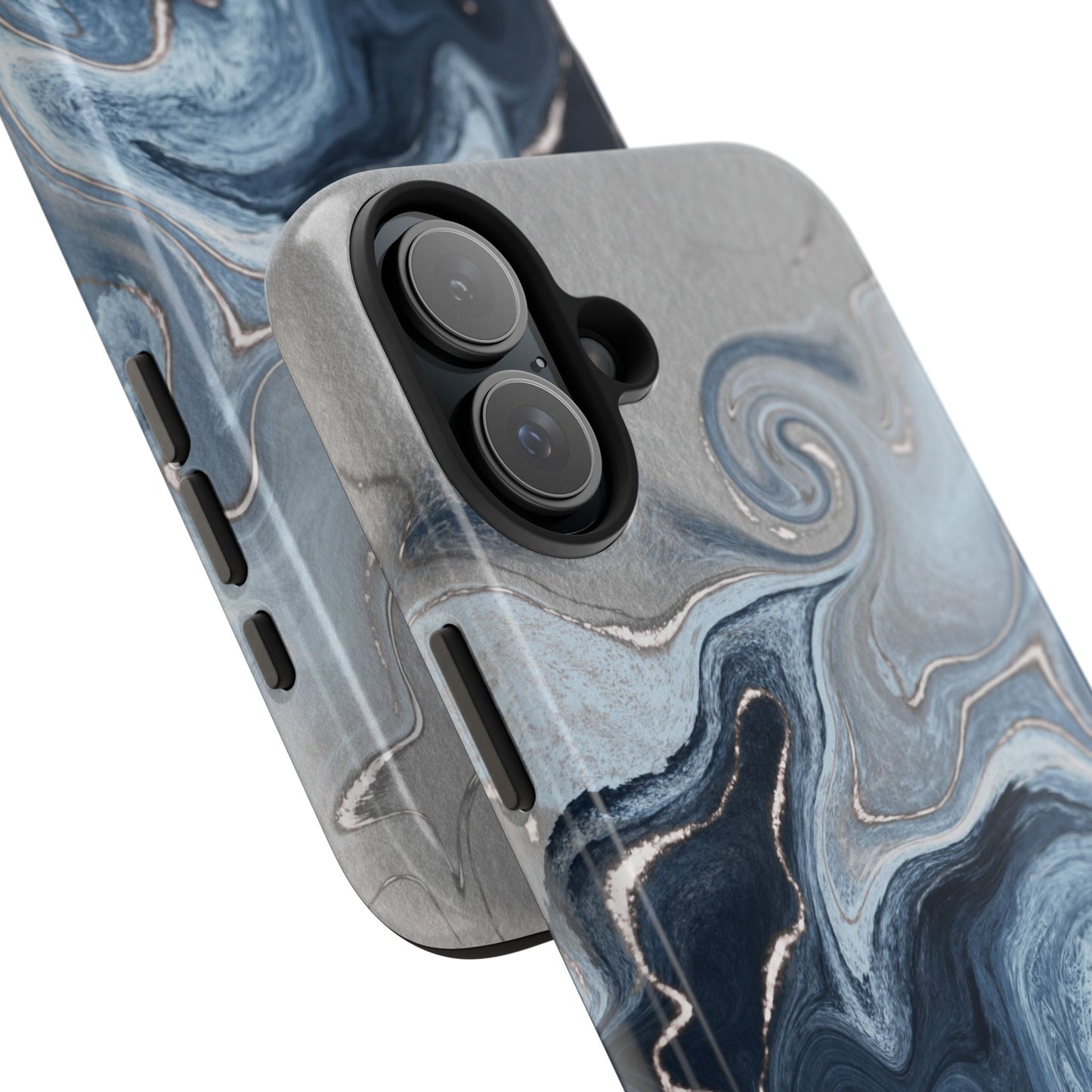 Luxury Marble iPhone Case