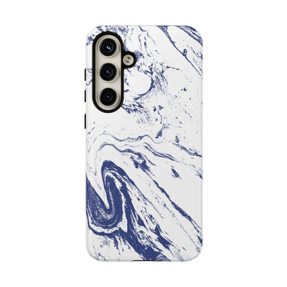 Blue Marble Samsung Case