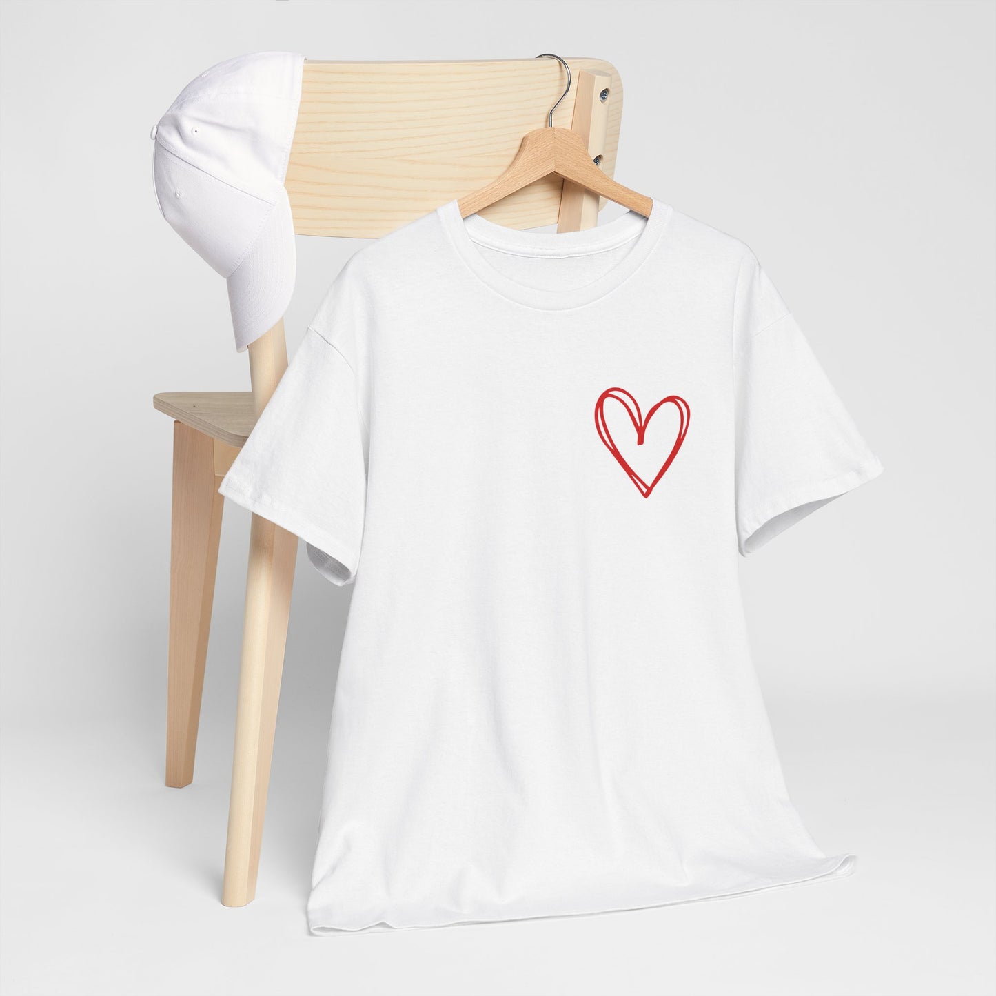 Make Love. Art. Out T-Shirt