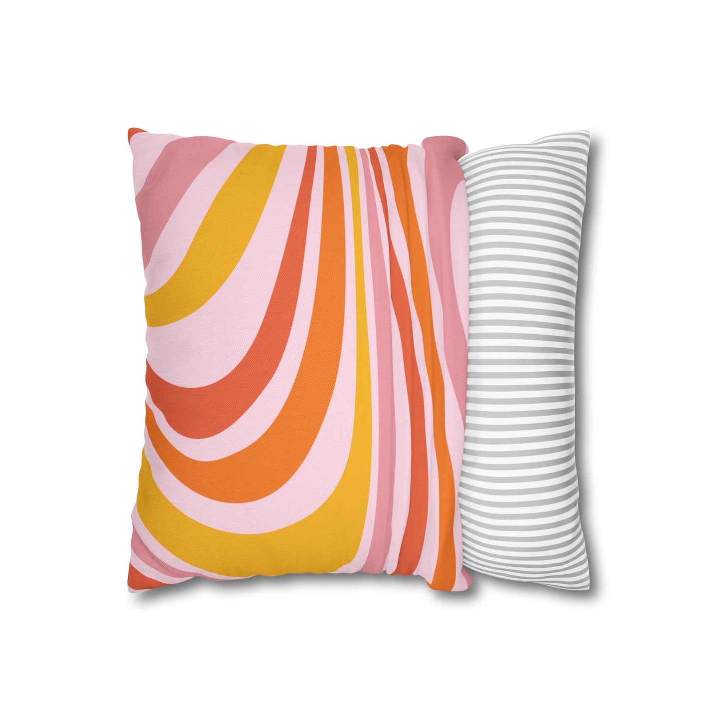Colorful Decorative Pillow