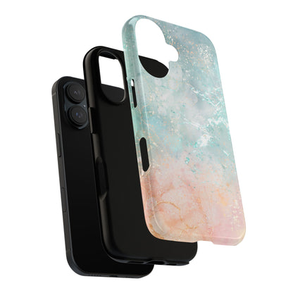 Crystal & Water iPhone Case