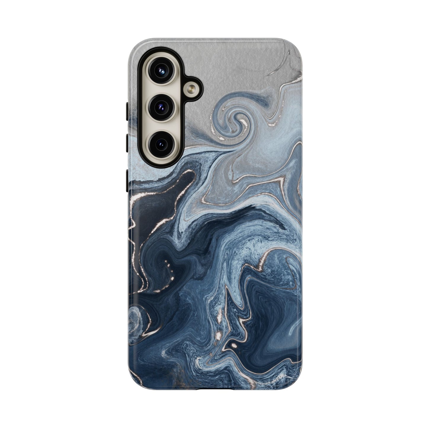 Luxury Marble Samsung Case