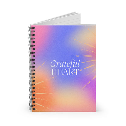 Grateful Heart - Kollectzz