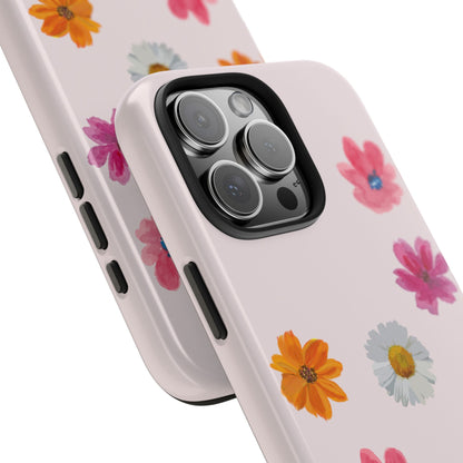 Flowers iPhone Case