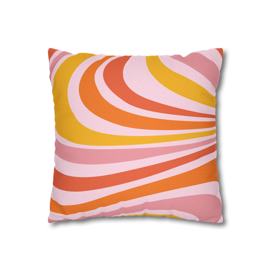 Colorful Decorative Pillow