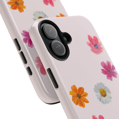 Flowers iPhone Case