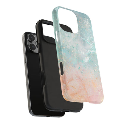 Crystal & Water iPhone Case