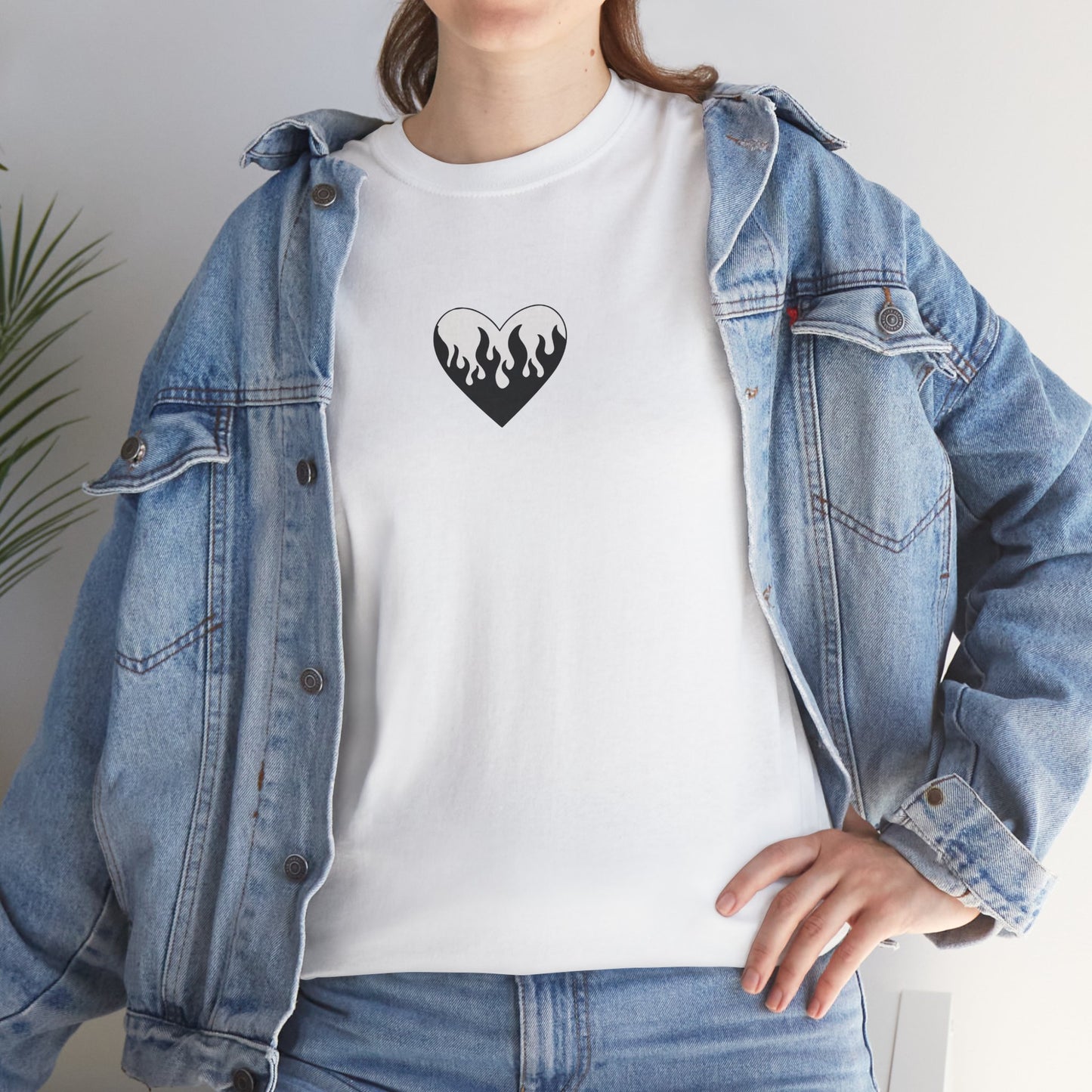 Hearts on Fire T-Shirt
