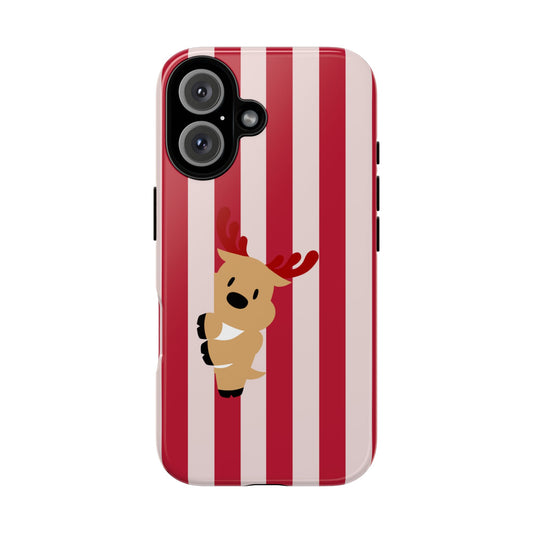 Holiday Season iPhone Case