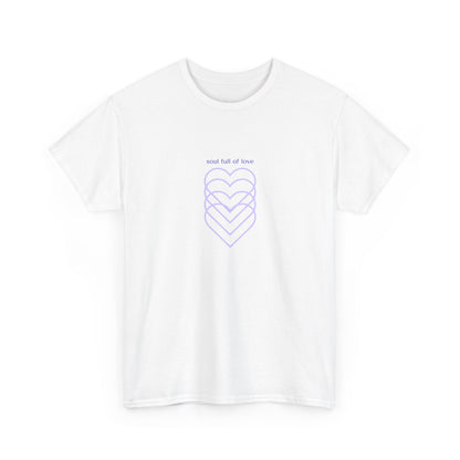 Soul Full of Love T-Shirt