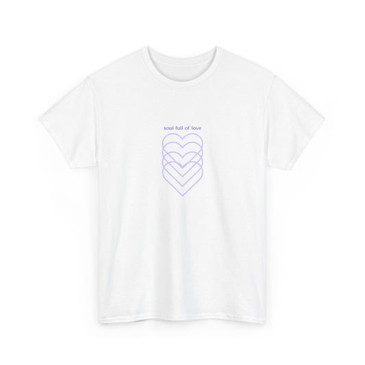 Soul Full of Love T-Shirt