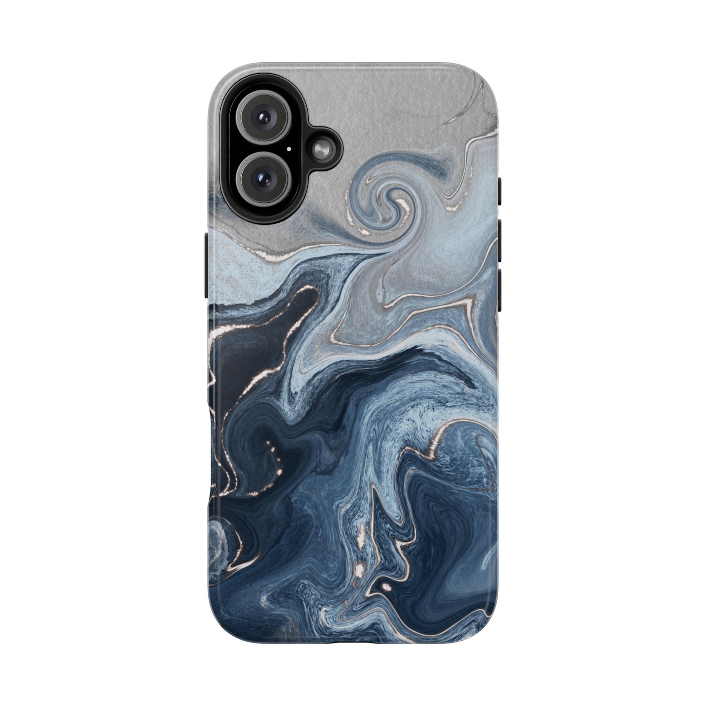 Luxury Marble iPhone Case