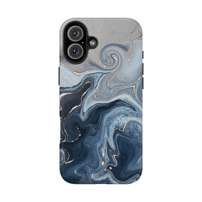 Luxury Marble iPhone Case