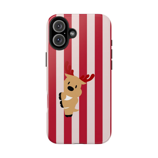 Holiday Season iPhone Case