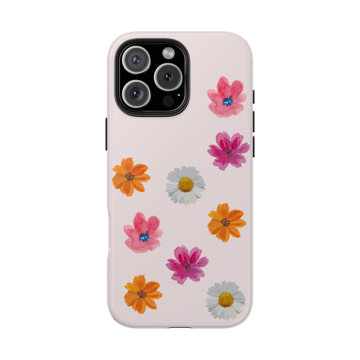 Flowers iPhone Case