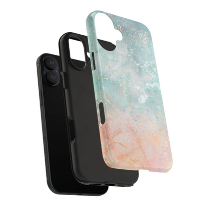 Crystal & Water iPhone Case