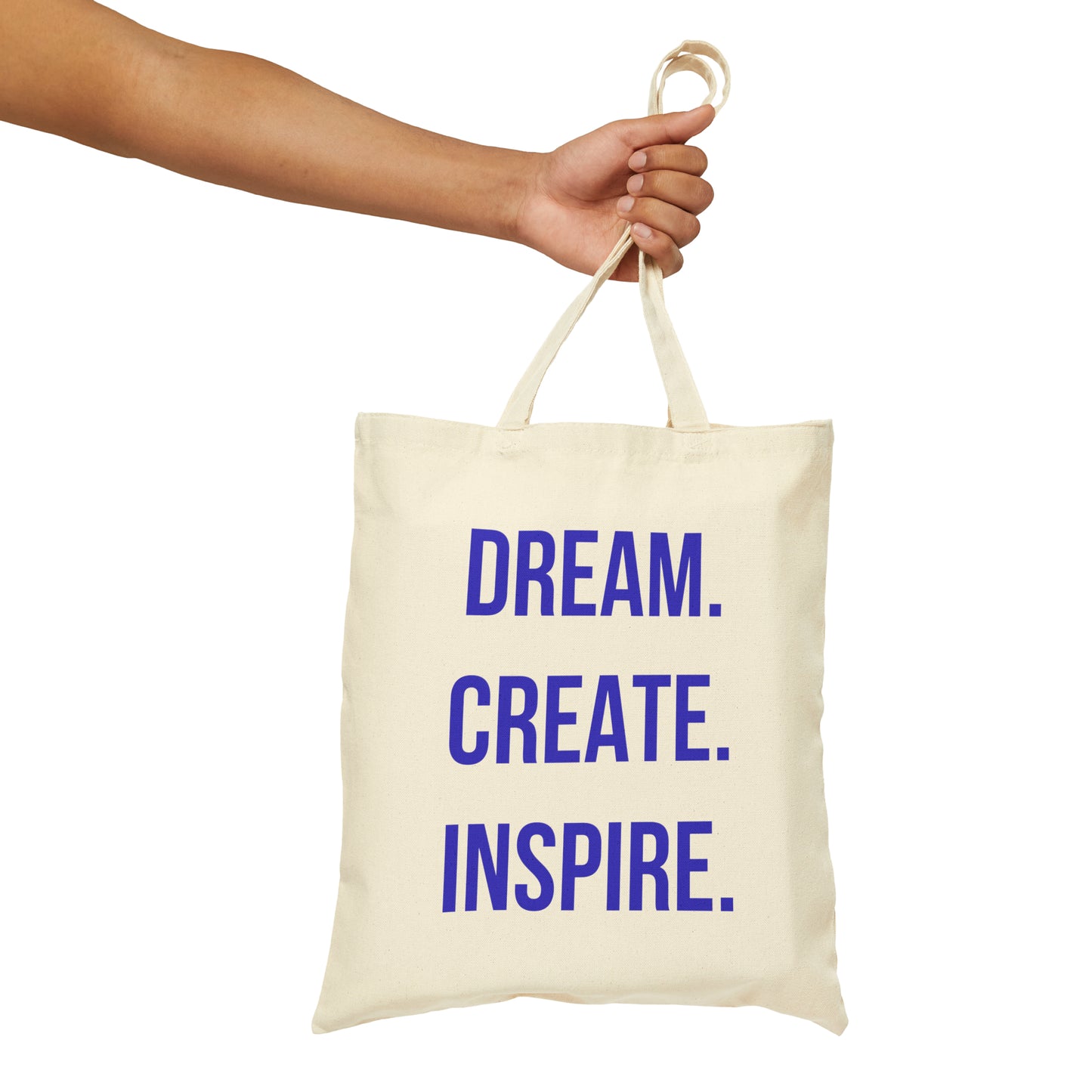 Dream Create Inspire - Kollectzz